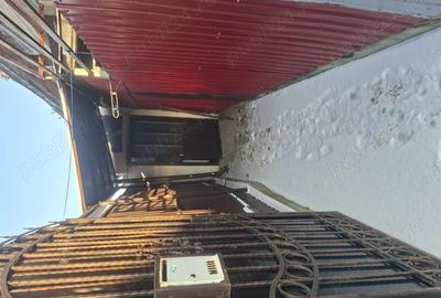 Casă cu 1 camere cu Teren 45 Mp în Central - 1