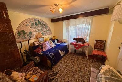 Casă cu 4 camere cu Teren 4382 Mp în Somova - 11