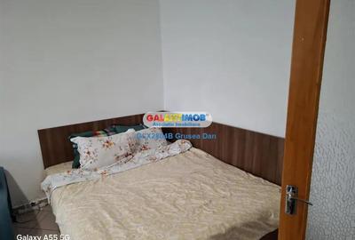 Garsonieră decomandată, mobilată în Parcul Carol - 3