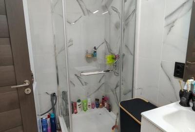 Apartament cu 2 camere decomandat, mobilat în Florești - 8