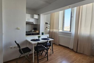 Apartament cu 2 camere semidecomandat, mobilat în Centrul Istoric - 5