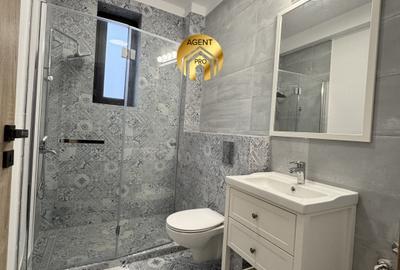 Apartament cu 2 camere semidecomandat în Otopeni - 6