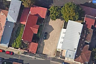 Gara de Nord, teren in suprafata de 340mp - 1