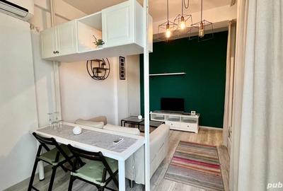 Garsonieră semidecomandată în Rahova - 4