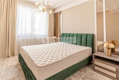 Aviatiei | Park Residence 6 | Bloc 2021 | Parcare - 6