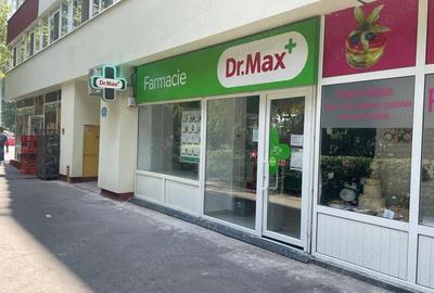 Spațiu comercial, de 69 mp, în Brâncoveanu - 3