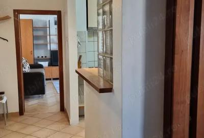 Apartament 2 camere Alba Iulia, stradal, PET-FRIENDLY, mobilat si utilat modern - 9
