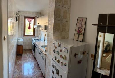 🏡 Apartament 2 camere – semidecomandat, 35 mp, etaj 7/10 – mobilat, utilat, izo 🏡 Apartament 2 camere – semidecomandat, 35 mp, etaj 7/10 – mobilat, utilat, izo - 4