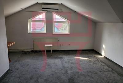 Apartament 3 camere 90mp 2 nivele scara interioara Gheorgheni Baisoara - 17