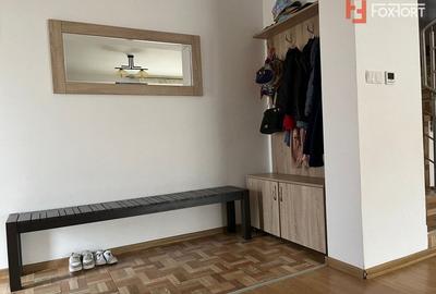 Duplex 4 camere, 140 mp, in Giroc, zona calea Urseni - 4