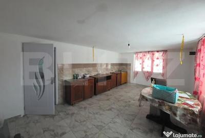 Casă cu 3 camere cu Teren 500 Mp în Central - 10