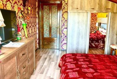 Casă cu 4 camere cu Teren 758 Mp în Coltău - 5
