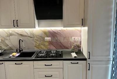 Apartament cu 3 camere decomandat în Mihai Bravu - 3