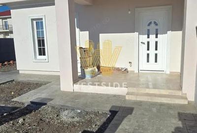 Duplex de vanzare, in Remetea Mare - 2