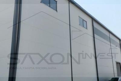 Spațiu comercial, de 1,126 mp, în Titan - 13