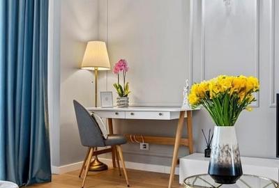 Apartament 2 camere Aviatiei Tower, bloc nou, parcare subterană - 8