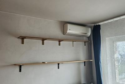 Apartament cu 2 camere decomandat în Pantelimon - 8