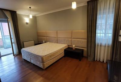 Iancu Nicolae - Vila INDIVIDUALA în apropiere de British School - 19