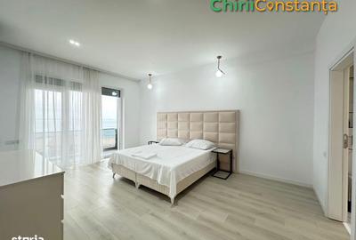 Apartament cu 4 camere, mobilat în Faleza Nord - 1