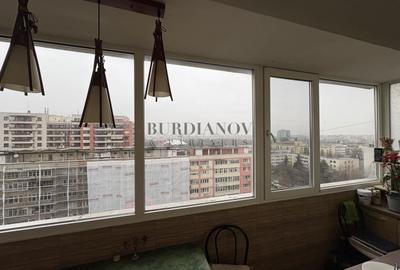 Apartament cu 2 camere în Ștefan cel Mare - 8