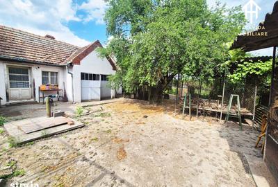 Casă cu 3 camere cu Teren 861 Mp în Balinț - 3