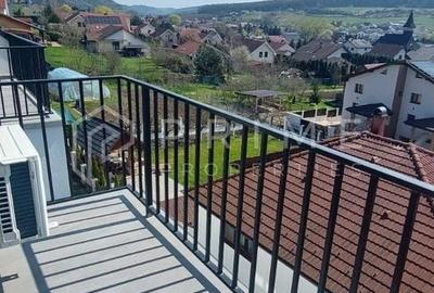 Apartament cu 2 camere decomandat, mobilat în Livezeni - 11