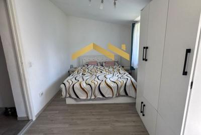 Casă individuală cu 4 camere cu Canalizare în Sânmihaiu Român - 12