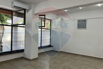 Spatiu comercial de inchiriat - 81 mp - Calea Aurel Vlaicu - 3