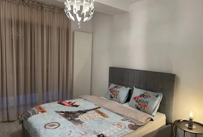 2 camere Lujerului - complex 21 Residence - 2