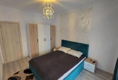 Apartament cu 2 camere decomandat în Giroc - 3