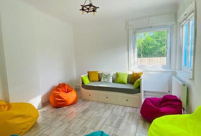 Casă cu 3 camere cu Teren 655 Mp în Bd. Laminorului - 9