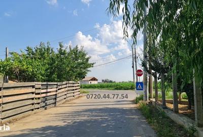 Spațiu comercial, în Dobreni