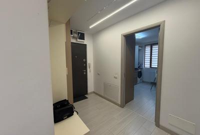 Apartament cu 3 camere decomandat, mobilat în Nicolae Grigorescu - 12