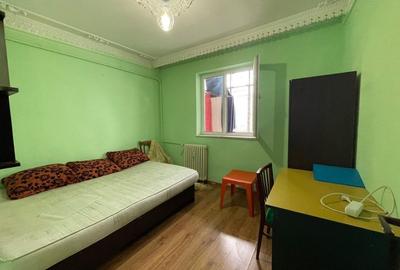 Apartament 2 camere decomandat-Tudor Vladimirescu-bloc fara risc - 4