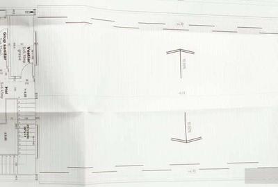 Hala, Mosnita Noua - 7