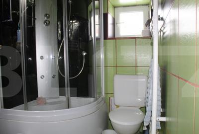 Vila in sta?iunea Covasna - ideala pentru locuin?a sau - 1