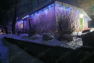 Casă cu Teren 1000 Mp în Cerchezu - 7