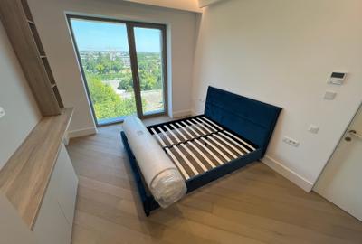 Inchiriere Penthouse 4 Camere Iancu Nicolae/ Cambridge School - 18