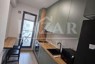 Garsonieră semidecomandată în Militari - 1