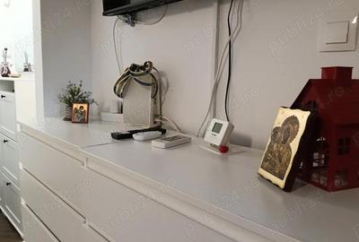 Garsonieră decomandată în Capitol - 2