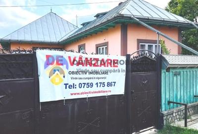 Casa VANATORI-NEAMT langa orasul TARGU NEAMT - 3