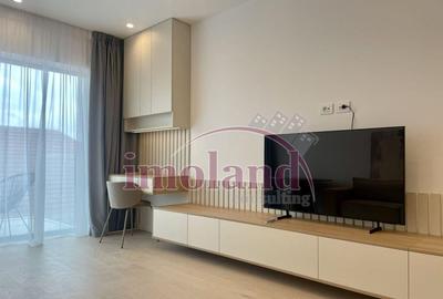 Prima inchiriere - 2 camere 55 mp - Avia?iei - 2