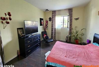 Casă cu 6 camere cu Teren 1000 Mp în Bucium - 12