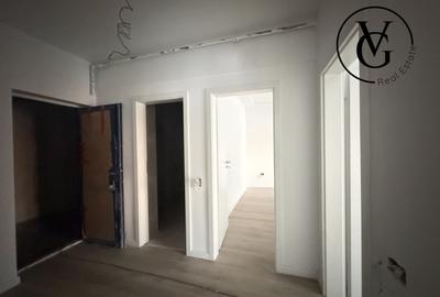 Apartament 2 camere decomandat  - finisat  -Tomis Tower - 3