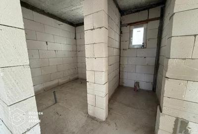 Casă cu 4 camere cu Teren 300 Mp în Zimandu Nou - 17