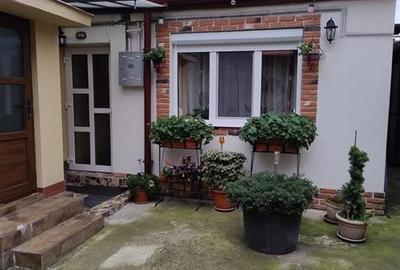 RECO Casa de vanzare zona Centrala - 1