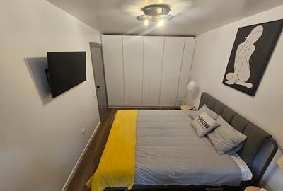 Casă individuală cu 4 camere cu Teren 300 Mp în Gilău - 10