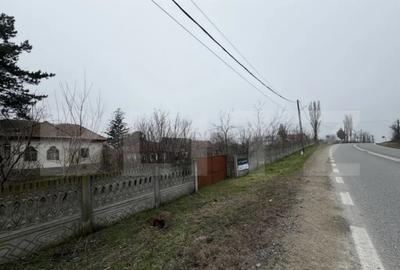 Casă cu 3 camere în Central - 4