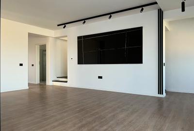 Domnești - Casă modernă, P+1, 5 camere, 4 dormitoare, construcție premium - 8