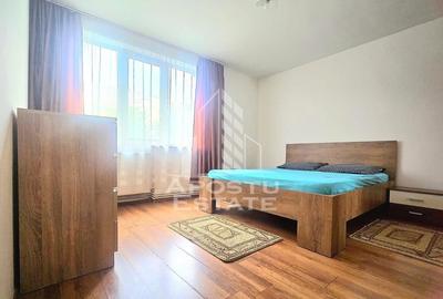 Apartament cu 2 camere semidecomandat în Podgoria - 1